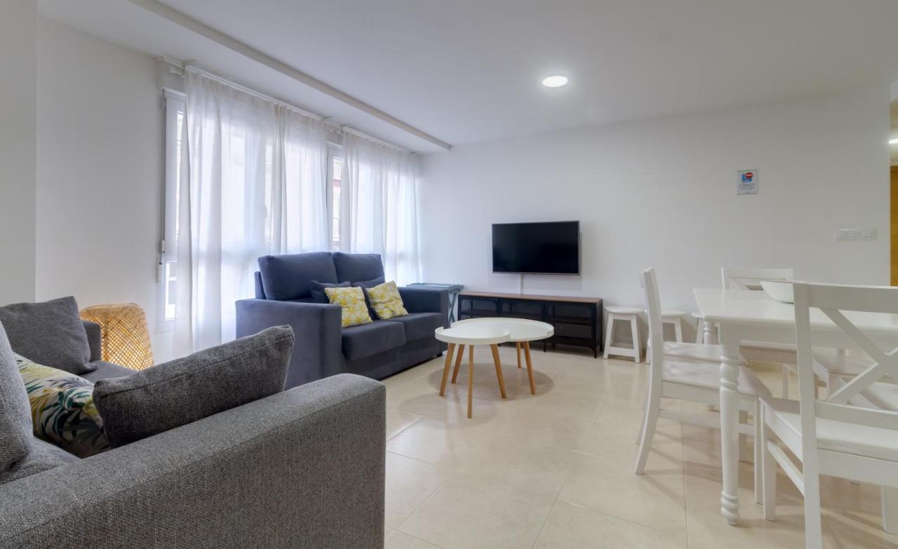 Duerming Family Viveiro 4 Rooms Exterior photo