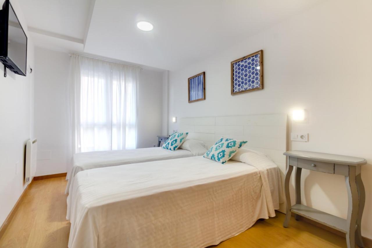 Duerming Family Viveiro 4 Rooms Exterior photo