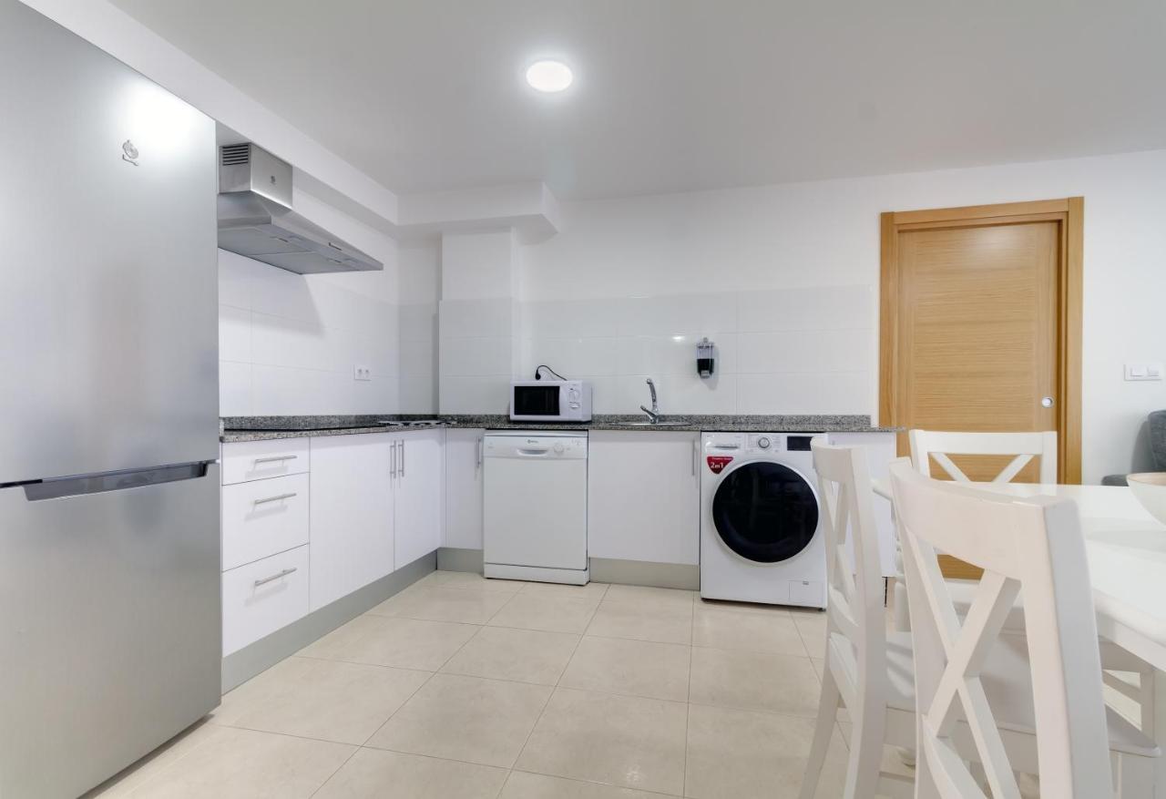Duerming Family Viveiro 4 Rooms Exterior photo