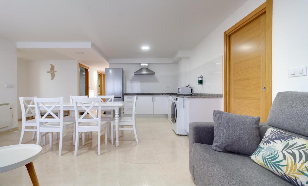 Duerming Family Viveiro 4 Rooms Exterior photo