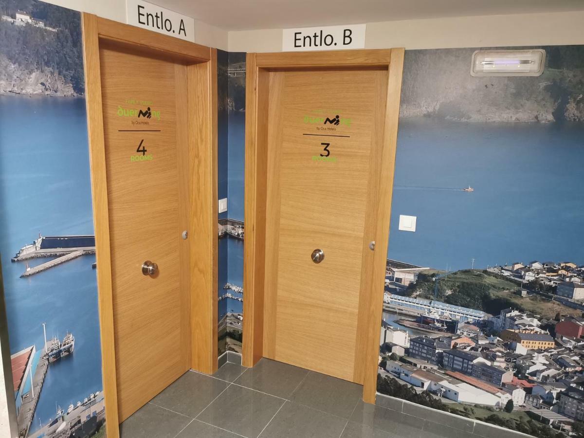 Duerming Family Viveiro 4 Rooms Exterior photo