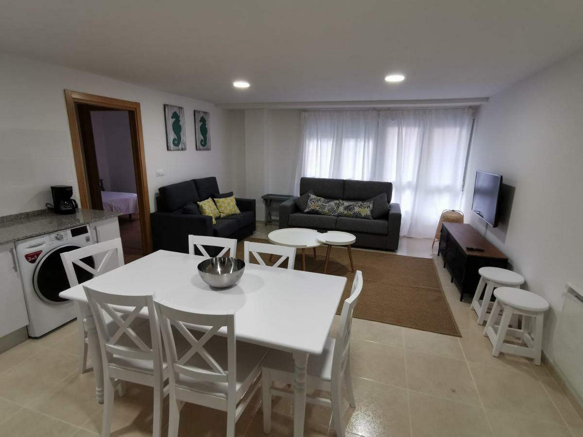 Duerming Family Viveiro 4 Rooms Exterior photo