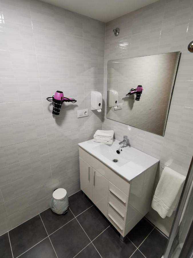 Duerming Family Viveiro 4 Rooms Exterior photo