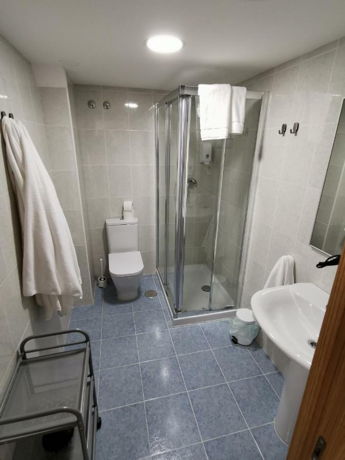 Duerming Family Viveiro 4 Rooms Exterior photo
