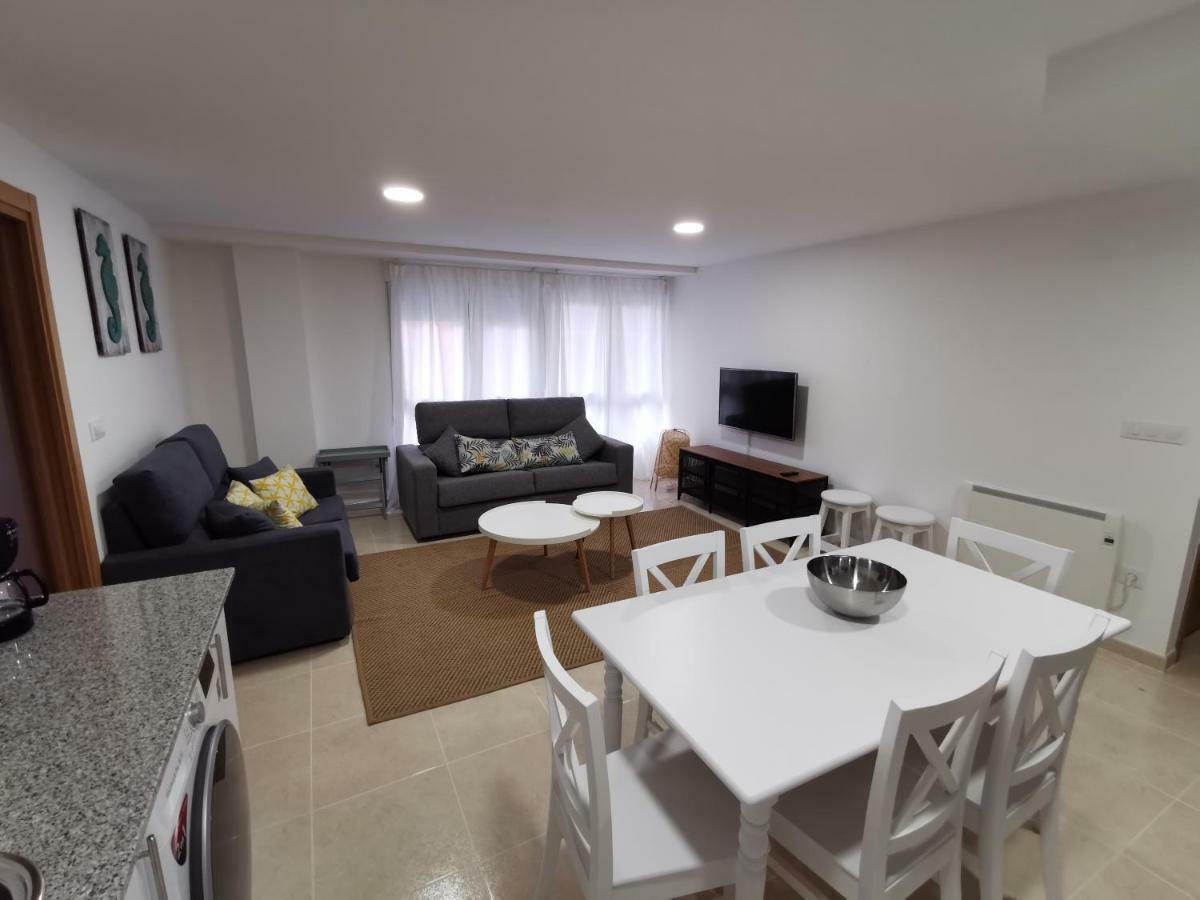 Duerming Family Viveiro 4 Rooms Exterior photo