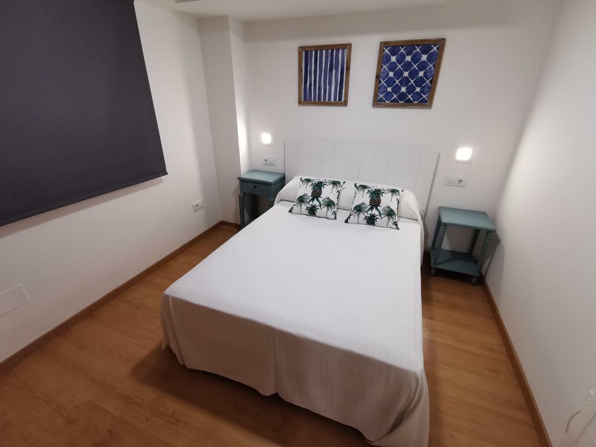 Duerming Family Viveiro 4 Rooms Exterior photo